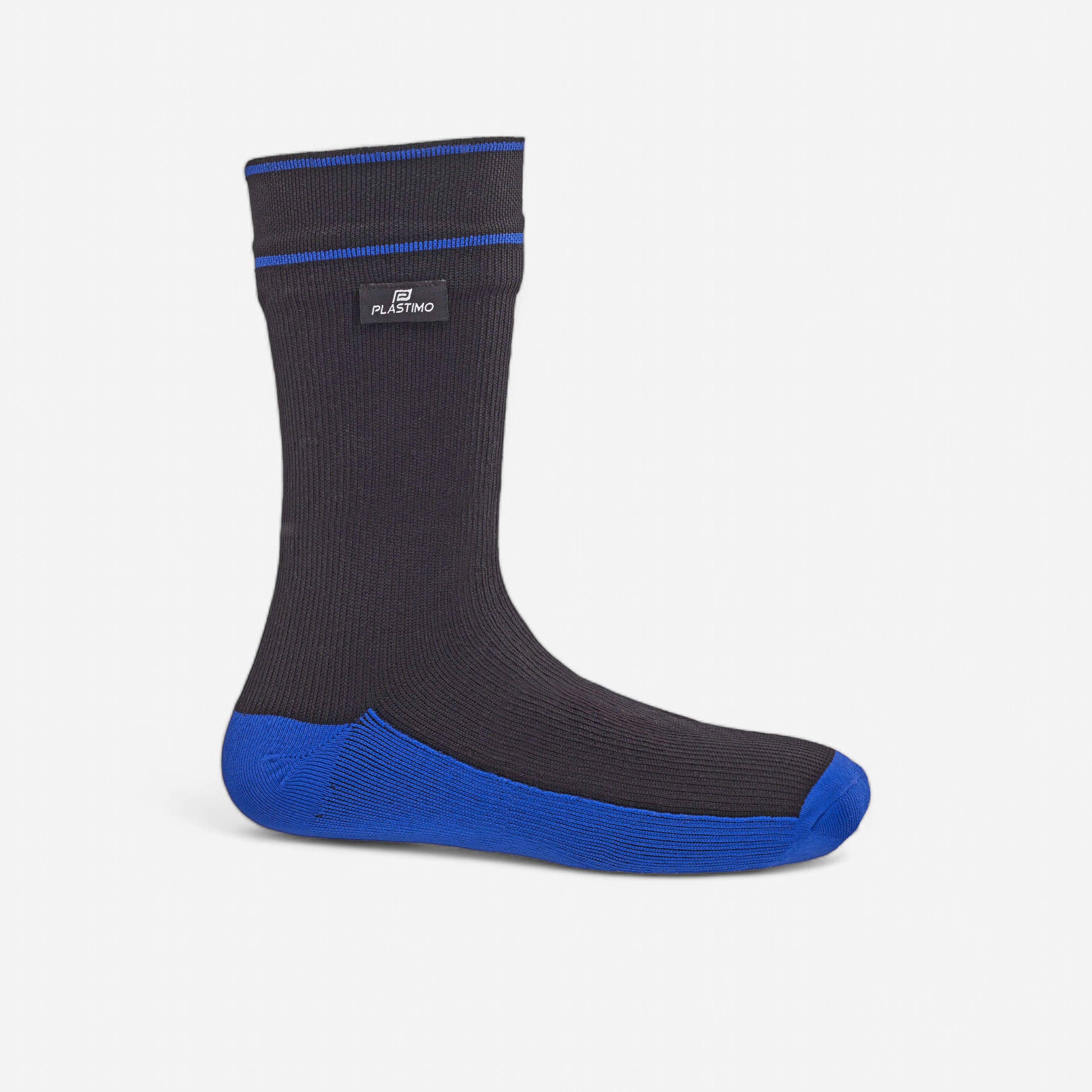 Chaussettes imperméables decathlon sale